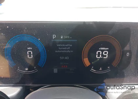 2024 Hyundai Sonata Sel z USA, uszkodzony, nr VIN KMHL64JA6RA379793